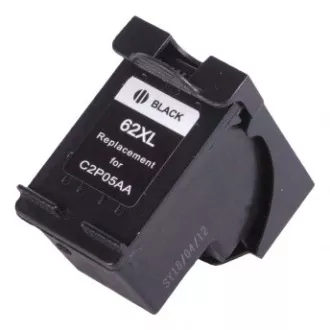 TonerPartner Patron PREMIUM a HP 62-XL (C2P05AE), black (fekete) számára
