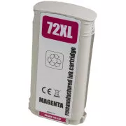 TonerPartner Patron PREMIUM a HP 72 (C9372A), magenta számára