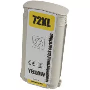 TonerPartner Patron PREMIUM a HP 72 (C9373A), yellow (sárga) számára