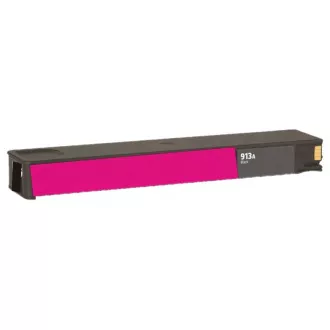 TonerPartner Patron PREMIUM a HP 913A (F6T78AE), magenta számára