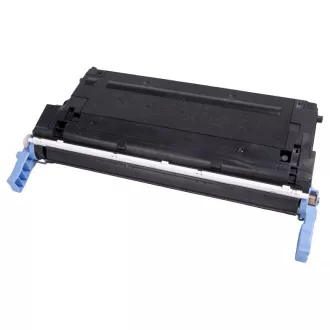 TonerPartner Toner PREMIUM a HP 641A (C9720A), black (fekete ) számára
