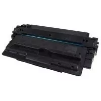 TonerPartner Toner PREMIUM a HP 16A (Q7516A), black (fekete ) számára
