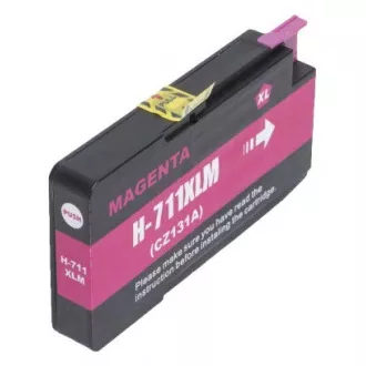 TonerPartner Patron PREMIUM a HP 711 (CZ131A), magenta számára