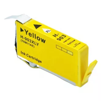 TonerPartner Patron PREMIUM a HP 903-XL (T6M11AE), yellow (sárga) számára TonerPartner Patron PREMIUM a HP 903-XL (T6M11AE), yellow (sárga) számára