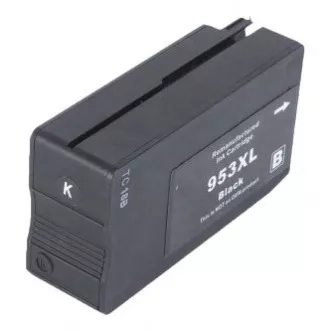TonerPartner Patron PREMIUM a HP 953-XL (L0S70AE), black (fekete) számára