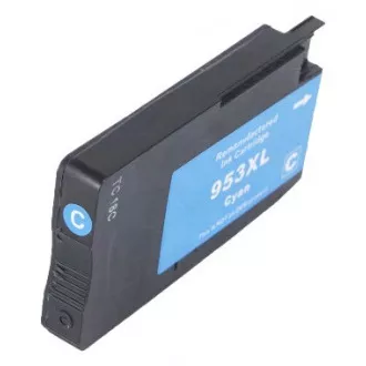 TonerPartner Patron PREMIUM a HP 953-XL (F6U16AE), cyan (azúrkék) számára
