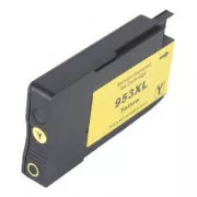 TonerPartner Patron PREMIUM a HP 953-XL (F6U18AE), yellow (sárga) számára