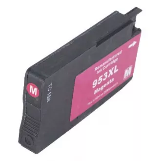 TonerPartner Patron PREMIUM a HP 953-XL (F6U17AE), magenta számára