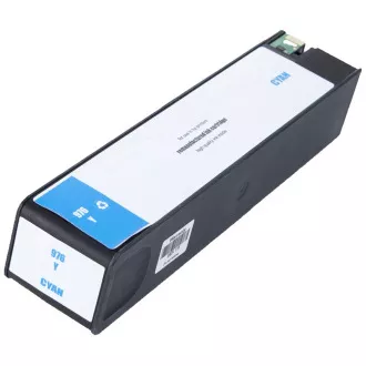 TonerPartner Patron PREMIUM a HP 976Y (L0R05A), cyan (azúrkék) számára