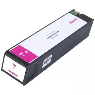 TonerPartner Patron PREMIUM a HP 976Y (L0R06A), magenta számára