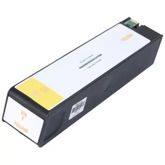 TonerPartner Patron PREMIUM a HP 976Y (L0R07A), yellow (sárga) számára