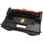 TonerPartner Toner PREMIUM a HP 37A (CF237A), black (fekete ) számára