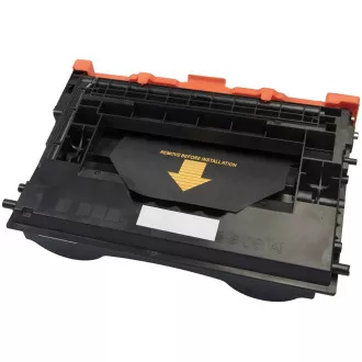TonerPartner Toner PREMIUM a HP 37A (CF237A), black (fekete ) számára