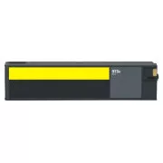 TonerPartner Patron PREMIUM a HP 973X (F6T83AE), yellow (sárga) számára