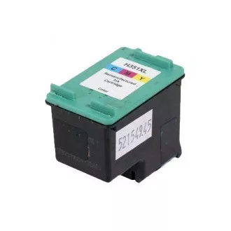 TonerPartner Patron PREMIUM a HP 351 (CB337EE), color (színes) számára