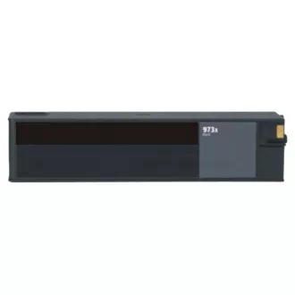 TonerPartner Patron PREMIUM a HP 973X (L0S07AE), black (fekete) számára
