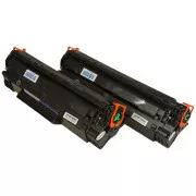 MultiPack TonerPartner Toner PREMIUM a HP 35A (CB435AD), black (fekete ) számára