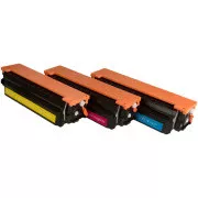 MultiPack TonerPartner Toner PREMIUM a HP 410X (CF252XM), color (színes) számára