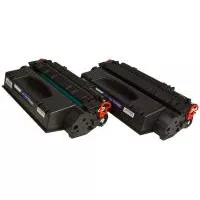 MultiPack TonerPartner Toner PREMIUM a HP 49X (Q5949XD), black (fekete ) számára