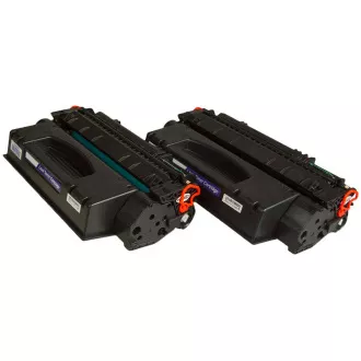 MultiPack TonerPartner Toner PREMIUM a HP 49X (Q5949XD), black (fekete ) számára