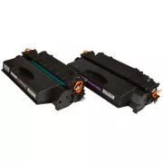 MultiPack TonerPartner Toner PREMIUM a HP 80X (CF280XD), black (fekete ) számára