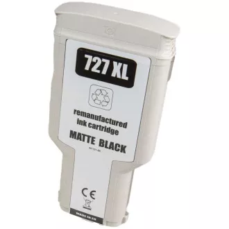 TonerPartner Patron PREMIUM a HP 727 (B3P22A), matt black (matt fekete) számára