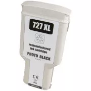 TonerPartner Patron PREMIUM a HP 727 (B3P23A), photoblack (fényképfekete) számára