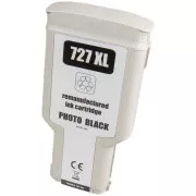 TonerPartner Patron PREMIUM a HP 727-XL (F9J79A), photoblack (fényképfekete) számára