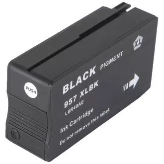 TonerPartner Patron PREMIUM a HP 957-XL (L0R40AE), black (fekete) számára