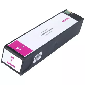 TonerPartner Patron PREMIUM a HP 981X (L0R10A), magenta számára