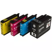 MultiPack TonerPartner Patron PREMIUM a HP 933-XL (C2P42), black + color (fekete + színes) számára