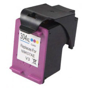 TonerPartner Patron PREMIUM a HP 304 (N9K05AE), color (színes) számára