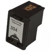 TonerPartner Patron PREMIUM a HP 304 (N9K06AE), black (fekete) számára