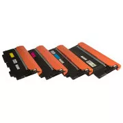 MultiPack TonerPartner Toner PREMIUM a HP 117A (W2070A, W2071A, W2072A, W2073A), black + color (fekete + színes) számára