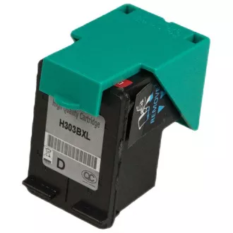 TonerPartner Patron PREMIUM a HP 303-XL (T6N04AE), black (fekete) számára