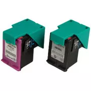 MultiPack TonerPartner Patron PREMIUM a HP 303-XL (3YN10AE), black + color (fekete + színes) számára