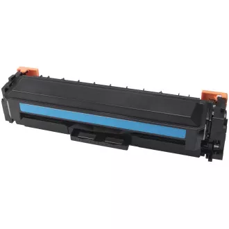 TonerPartner Toner PREMIUM a HP 415X (W2031X), cyan (azúrkék) számára chippel
