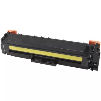 TonerPartner Toner PREMIUM a HP 415X (W2032X), yellow (sárga) számára chippel