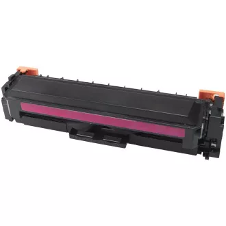 TonerPartner Toner PREMIUM a HP 415X (W2033X), magenta számára chippel