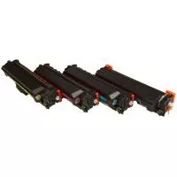 MultiPack TonerPartner Toner PREMIUM a HP 415X (OPW2030X), black + color (fekete + színes) számára