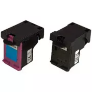 MultiPack TonerPartner Patron PREMIUM a HP 305-XL (6ZA94AE), black + color (fekete + színes) számára