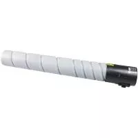 KONICA MINOLTA TN-221 (A8K3150) - Toner TonerPartner PREMIUM, black (fekete )