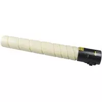 KONICA MINOLTA TN-321 (A33K250) - Toner TonerPartner PREMIUM, yellow (sárga)