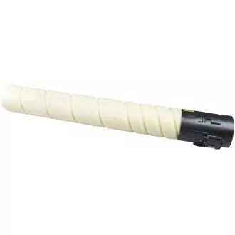 KONICA MINOLTA TN-324 (A8DA250) - Toner TonerPartner PREMIUM, yellow (sárga)