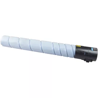KONICA MINOLTA TN-324 (A8DA450) - Toner TonerPartner PREMIUM, cyan (azúrkék)