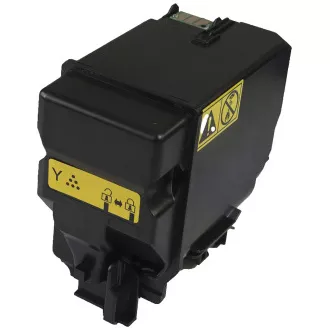 KONICA MINOLTA TNP-48 (A5X0250) - Toner TonerPartner PREMIUM, yellow (sárga)