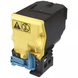 KONICA MINOLTA TNP-51 (A0X5255) - Toner TonerPartner PREMIUM, yellow (sárga)