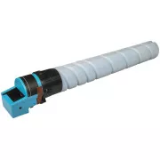 KONICA MINOLTA TN-328 (AAV8450) - Toner TonerPartner PREMIUM, cyan (azúrkék)