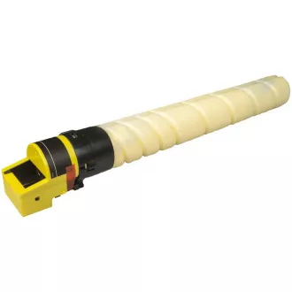 KONICA MINOLTA TN-328 (AAV8250) - Toner TonerPartner PREMIUM, yellow (sárga)