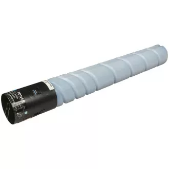 KONICA MINOLTA TN-221 (A8K3450) - Toner TonerPartner PREMIUM, cyan (azúrkék)